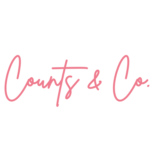 Counts and Co Gift Card